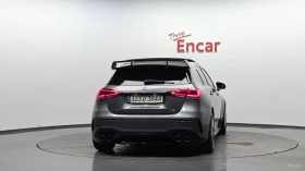Mercedes-Benz A 45 AMG* 4MATIC* AMBIENT* HEADUP* ПОДГРЕВ* КАМЕРА*  | Auto.bg — изображение 4