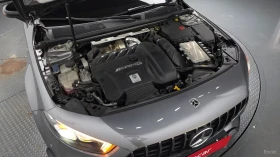 Mercedes-Benz A 45 AMG* 4MATIC* AMBIENT* HEADUP* ПОДГРЕВ* КАМЕРА*  | Auto.bg — изображение 17