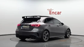 Mercedes-Benz A 45 AMG* 4MATIC* AMBIENT* HEADUP* ПОДГРЕВ* КАМЕРА*  | Auto.bg — изображение 3