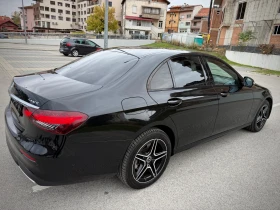 Mercedes-Benz E 220 EQ Power* AMG* FACE* 4 Matic | Mobile.bg � ����� ������ 5