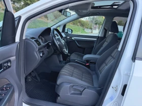 VW Touran CROSS* 2.0TDi* 6 �������� | Mobile.bg � ����� ������ 9