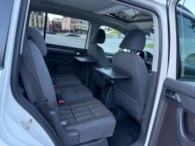 VW Touran CROSS* 2.0TDi* 6 �������� | Mobile.bg � ����� ������ 13