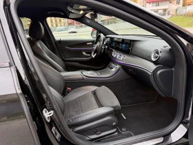 Mercedes-Benz E 220 EQ Power* AMG* FACE* 4 Matic | Mobile.bg � ����� ������ 9