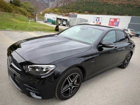 Mercedes-Benz E 220 EQ Power* AMG* FACE* 4 Matic | Mobile.bg � ����� ������ 2