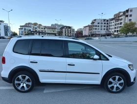 VW Touran CROSS* 2.0TDi* 6 �������� | Mobile.bg � ����� ������ 5