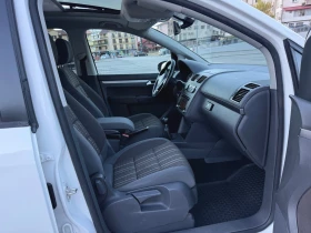 VW Touran CROSS* 2.0TDi* 6 �������� | Mobile.bg � ����� ������ 11