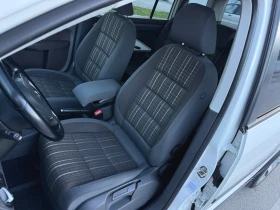 VW Touran CROSS* 2.0TDi* 6 �������� | Mobile.bg � ����� ������ 14