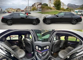 Mercedes-Benz E 220 EQ Power* AMG* FACE* 4 Matic | Mobile.bg � ����� ������ 14