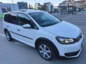 VW Touran CROSS* 2.0TDi* 6 �������� | Mobile.bg � ����� ������ 6