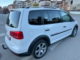 ����� �� �������� �� VW Touran CROSS* 2.0TDi* 6 ��������
