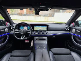 Mercedes-Benz E 220 EQ Power* AMG* FACE* 4 Matic | Mobile.bg � ����� ������ 8