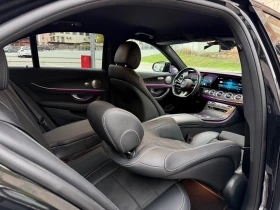 Mercedes-Benz E 220 EQ Power* AMG* FACE* 4 Matic | Mobile.bg � ����� ������ 10