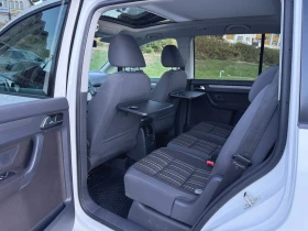 VW Touran CROSS* 2.0TDi* 6 �������� | Mobile.bg � ����� ������ 12