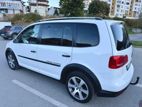 ����� �� �������� �� VW Touran CROSS* 2.0TDi* 6 ��������