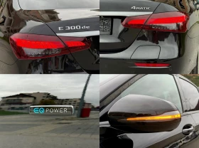 Mercedes-Benz E 220 EQ Power* AMG* FACE* 4 Matic | Mobile.bg � ����� ������ 16