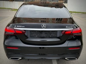 Mercedes-Benz E 220 EQ Power* AMG* FACE* 4 Matic | Mobile.bg � ����� ������ 4