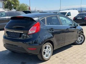 Ford Fiesta / 1.5D / EURO 5 / TITANIUM / | Auto.bg — изображение 5
