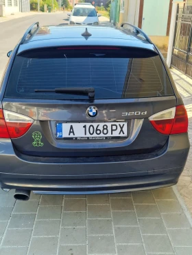 BMW 320 - 4600 € - 56994442 2