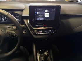 Toyota Corolla Manual Gr Sport / Автокредит  | Auto.bg — изображение 9