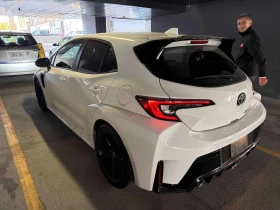 Toyota Corolla Manual Gr Sport / Автокредит  | Auto.bg — изображение 10