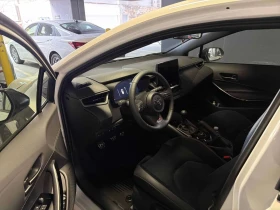 Toyota Corolla Manual Gr Sport / Автокредит  | Auto.bg — изображение 5