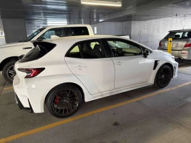 Toyota Corolla Manual Gr Sport / Автокредит  | Auto.bg — изображение 3