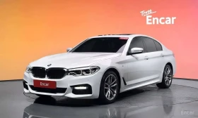 BMW 520 * 520d xDrive M Sport Package Plus * 360 * Head Up