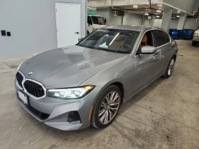 BMW 330 * 330i xDrive * CARFAX *  - 26400 € - 69657934 2