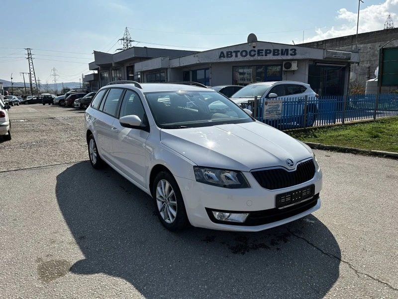 Skoda Octavia, снимка 3 - Автомобили и джипове - 44957074