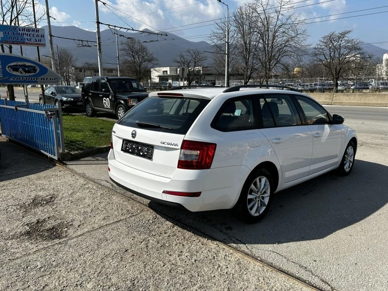 Skoda Octavia, снимка 7 - Автомобили и джипове - 44957074