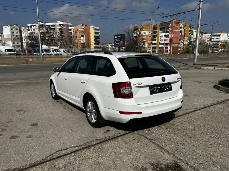 Skoda Octavia, снимка 5 - Автомобили и джипове - 44957074