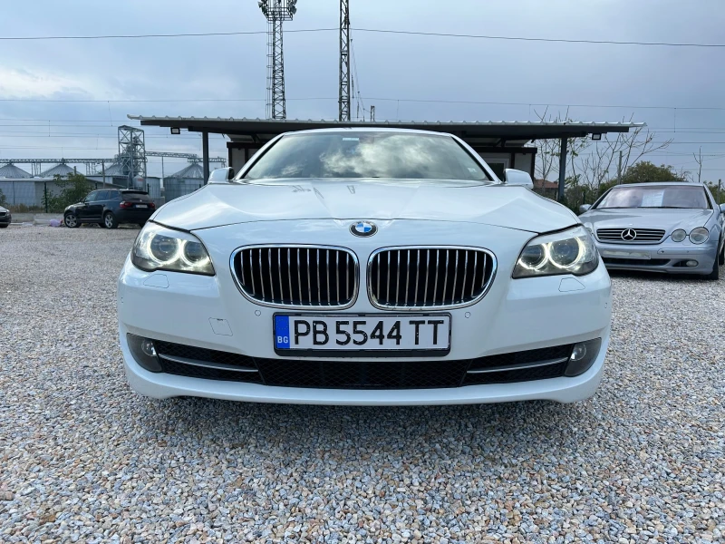 BMW 530 X-DRIVE, снимка 2 - Автомобили и джипове - 48040639