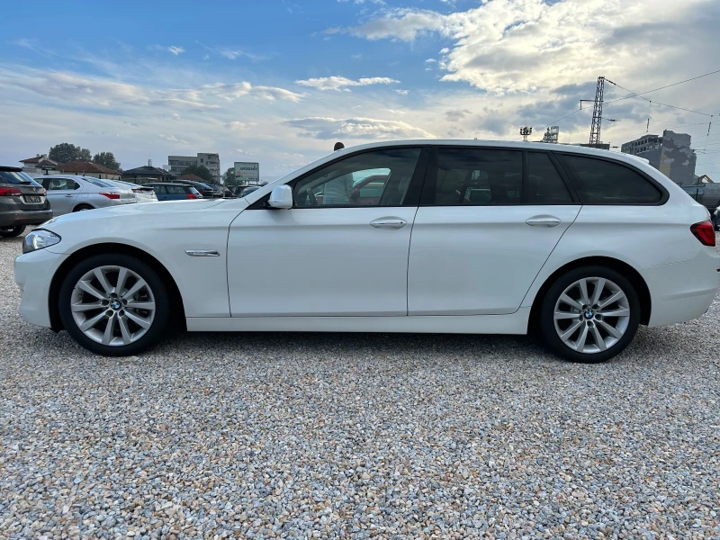 BMW 530 X-DRIVE, снимка 3 - Автомобили и джипове - 48040639