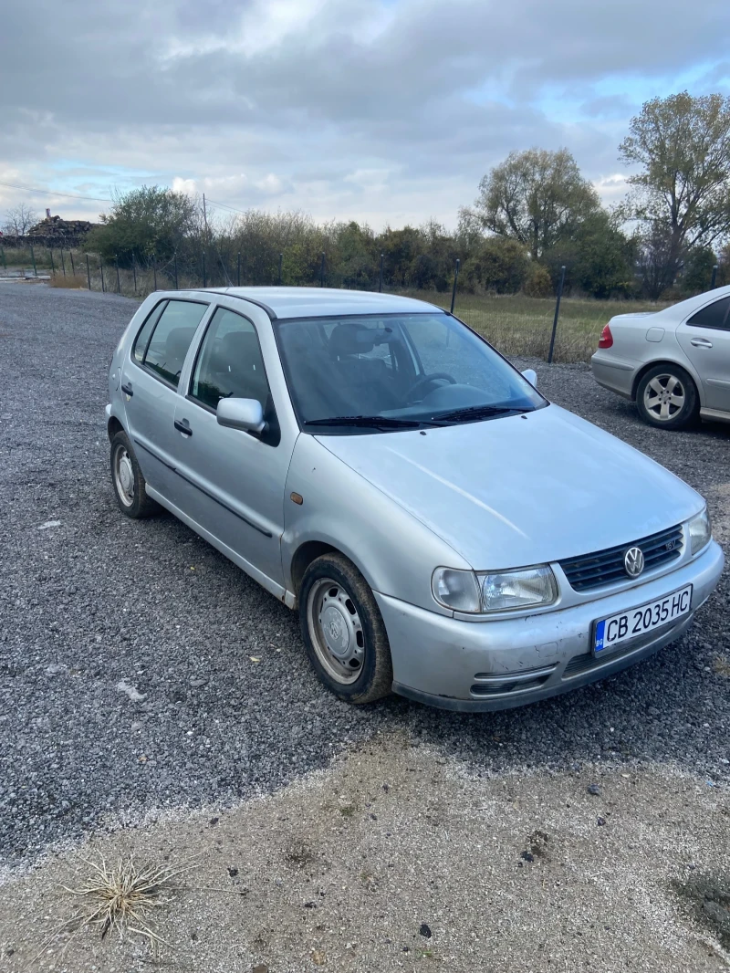 VW Polo 1.4 16V, снимка 3 - Автомобили и джипове - 48068546