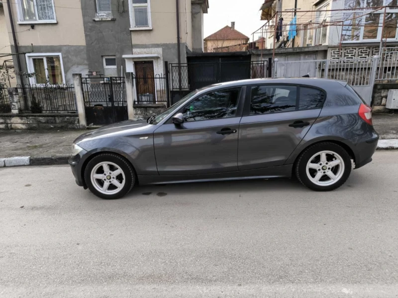 BMW 118, снимка 5 - Автомобили и джипове - 48851670