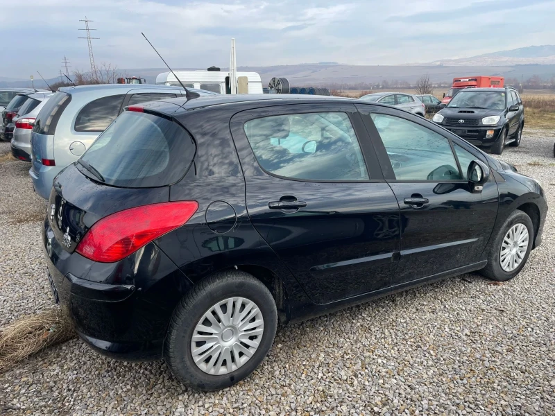 Peugeot 206, снимка 3 - Автомобили и джипове - 48867211