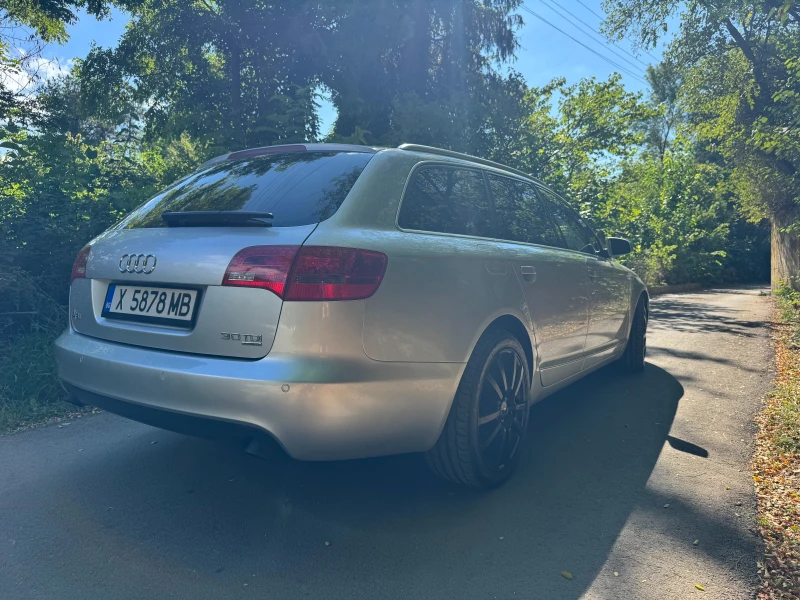 Audi A6 3.0 TDI, снимка 2 - Автомобили и джипове - 52335659