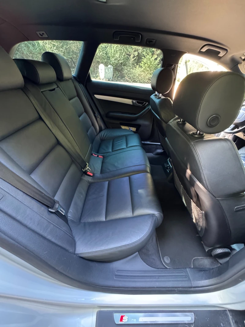 Audi A6 3.0 TDI, снимка 10 - Автомобили и джипове - 52335659