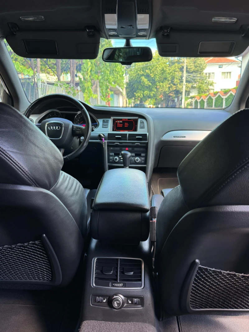 Audi A6 3.0 TDI, снимка 7 - Автомобили и джипове - 52335659
