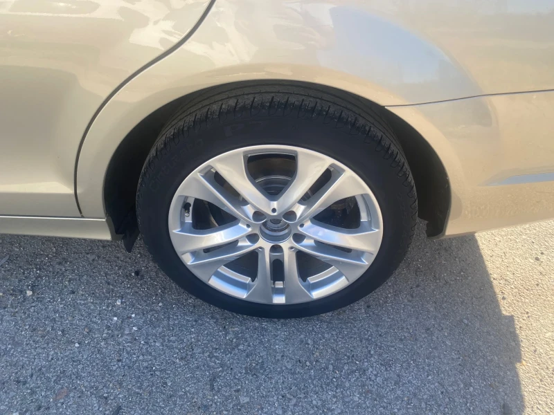 Mercedes-Benz C 180 C180 CGI Exclusive, снимка 11 - Автомобили и джипове - 52324903