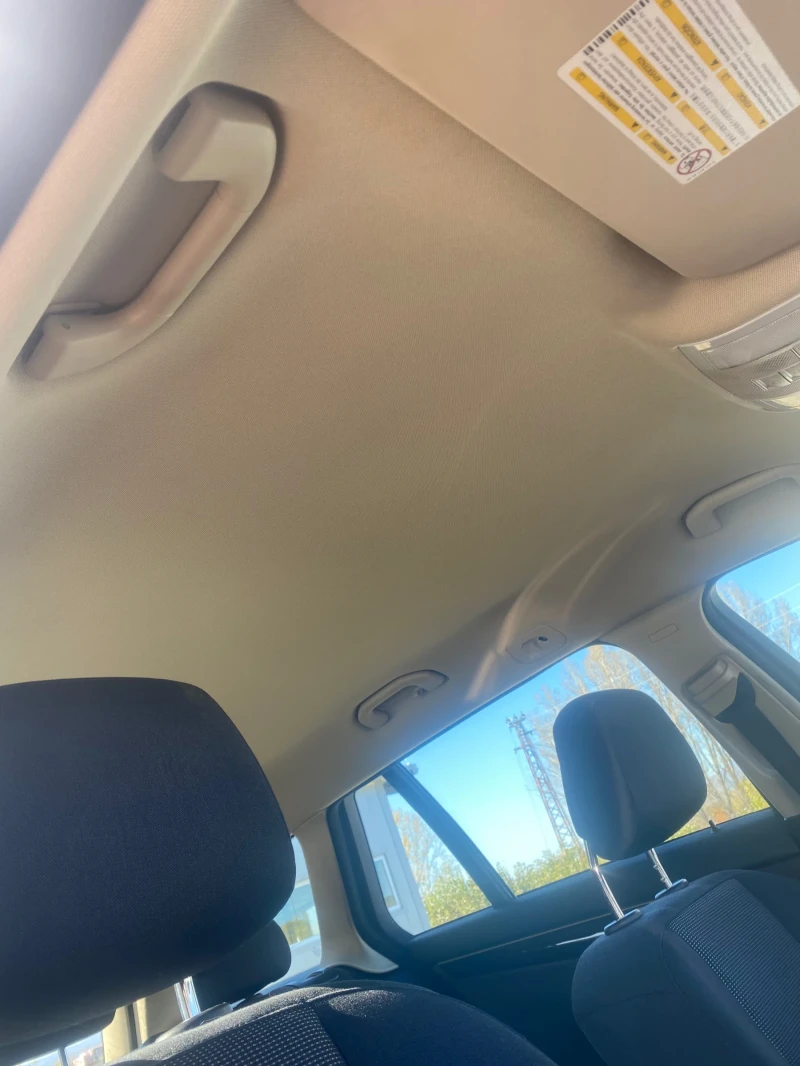 Mercedes-Benz C 180 C180 CGI Exclusive, снимка 10 - Автомобили и джипове - 52324903