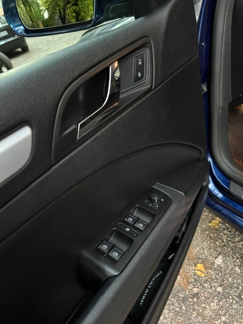 Skoda Superb 1.8T 4x4, снимка 11 - Автомобили и джипове - 52389718