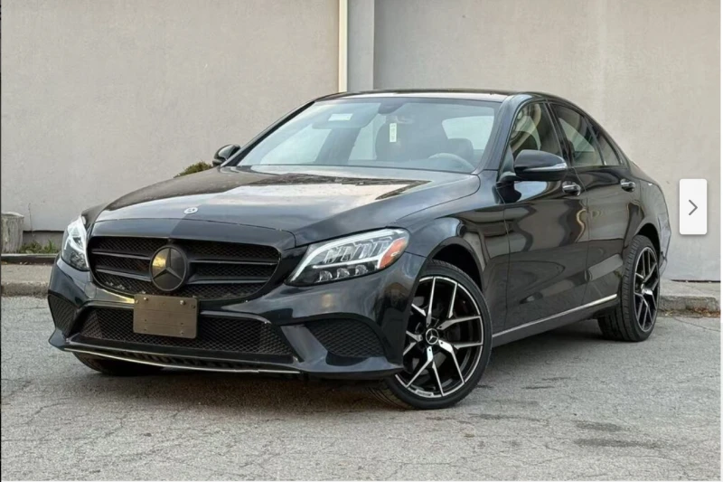 Mercedes-Benz C 300 FACELIFT* 4MATIC* SPECIAL* КЕЙЛЕС* ПАНОРАМА* МЪРТВ