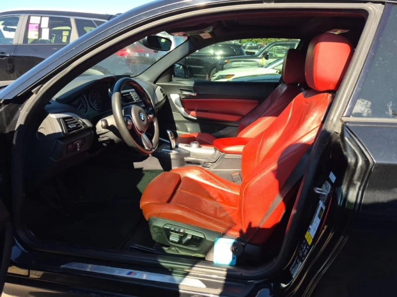 BMW 230 * 230i xDrive * CARFAX * БЕЗ ПЪРВОНАЧАЛНА ВНОСКА, снимка 4 - Автомобили и джипове - 53059041