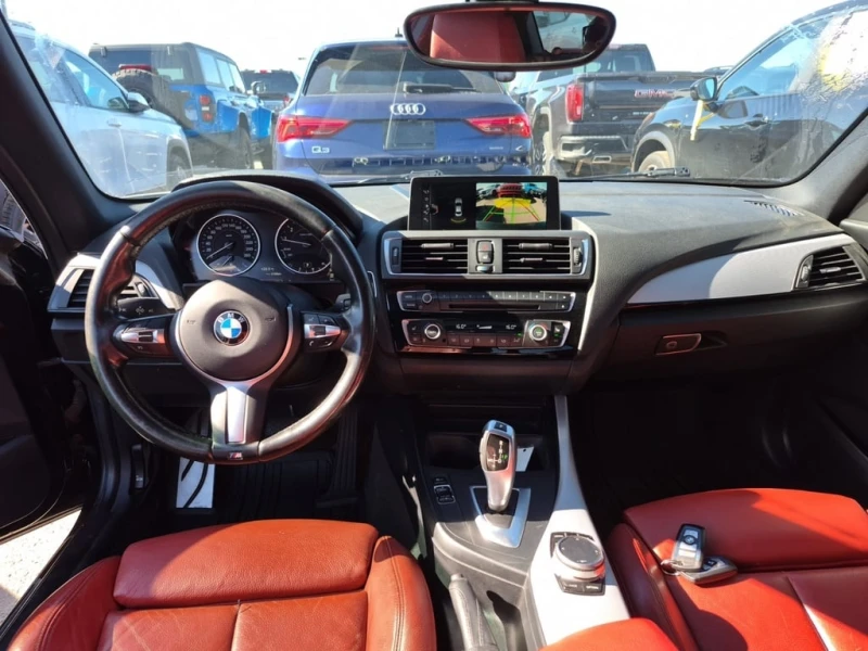 BMW 230 * 230i xDrive * CARFAX * БЕЗ ПЪРВОНАЧАЛНА ВНОСКА, снимка 7 - Автомобили и джипове - 53059041