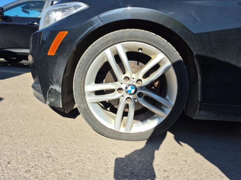 BMW 230 * 230i xDrive * CARFAX * БЕЗ ПЪРВОНАЧАЛНА ВНОСКА, снимка 6 - Автомобили и джипове - 53059041