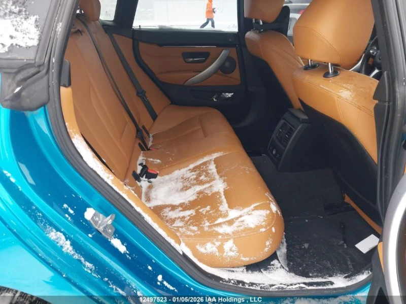 BMW 440 I / GRAN COUPE/ XDRIVE / ДИГ.ТАБЛО         , снимка 9 - Автомобили и джипове - 53100970