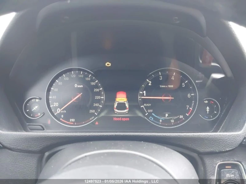 BMW 440 I / GRAN COUPE/ XDRIVE / ДИГ.ТАБЛО         , снимка 8 - Автомобили и джипове - 53100970