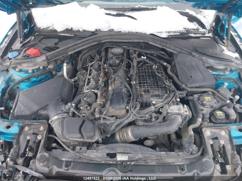 BMW 440 I / GRAN COUPE/ XDRIVE / ДИГ.ТАБЛО         , снимка 11 - Автомобили и джипове - 53100970