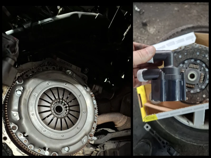 VW Golf 1.6TDI* HighLine* Navi* Facelift* , снимка 14 - Автомобили и джипове - 53330451